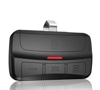 Tuminsi Control Remoto para Puerta de Garaje de 280 MHz A 868 MHz, Transmisor Duplicador de Código Multifrecuencia para Control Remoto de Garaje