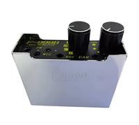 Tuminsi Detector de Fugas de Agua con Fugas F999B Detector de Fugas de Recogida de Fugas en la Pared del Hogar Enchufe de la UE