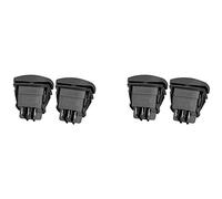 Tuminsi Interruptor de/Retroceso de 4 Piezas para Club Car Y Precedent 48V Accesorios para Carritos de Golf Eléctricos, 101856001 101856002