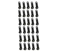 Tumintu 30 piezas Rw1990 Rfid Tm Regrabable Botón de memoria táctil IButton botón de información electrónico inteligente tarjeta