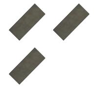 Tumintu 3X Afilador de Cantos para Esquí y Snowboard, Kit de Afilado, Limado, Cuidado y Afinación, Herramienta Adecuada para Deportes Al Aire Libre