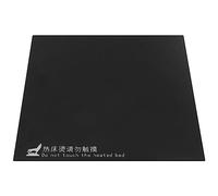 Tumintu Accesorios Para Impresora 3D 235X235Mm Cama Caliente Plataforma Pegatinas Para -2-3