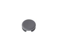 Tumpinne Grip Cover Controller Circle Pad Button Repair Piece for Case for 2DS3DS XL3DSLL
