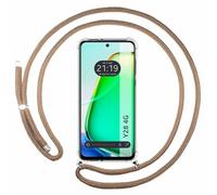 Funda móvil - TUMUNDOSMARTPHONE Y28 4G, Compatible con Vivo Y28 4G, Camel