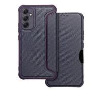 Tumundosmartphone Funda Libro Magnética Antigolpes para Samsung Galaxy A34 5G Color Azul