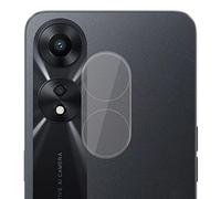 Tumundosmartphone Protector Cristal Templado Cámara Trasera para Oppo A78 5G Vidrio