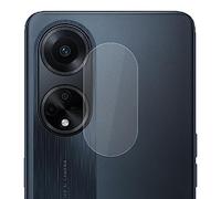 Tumundosmartphone Protector Cristal Templado Cámara Trasera para Oppo A98 5G Vidrio
