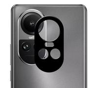 Tumundosmartphone Protector Cristal Templado Cámara Trasera para Oppo Reno 10 5G / 10 Pro 5G Vidrio