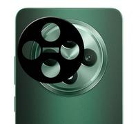 Tumundosmartphone Protector Cristal Templado Cámara Trasera para Oppo Reno 12F 4G / 12 F 5G Vidrio