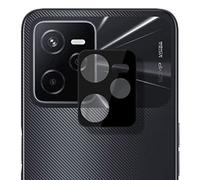 Tumundosmartphone Protector Cristal Templado Cámara Trasera para Realme Narzo 50A Prime Vidrio
