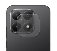 Tumundosmartphone Protector Cristal Templado Cámara Trasera para Xiaomi 15T 5G Vidrio