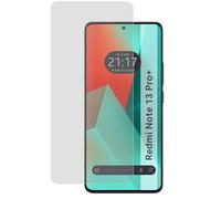 Tumundosmartphone Protector Cristal Templado Completo Curvo UV Full Glue para Xiaomi Redmi Note 13 Pro+ Plus 5G Vidrio