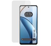 Tumundosmartphone Protector Cristal Templado para Oppo A60 5G Vidrio