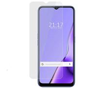 Tumundosmartphone Protector Cristal Templado para Oppo A9 2020 Vidrio