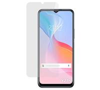 Tumundosmartphone Protector Cristal Templado para Vivo Y21 / Y21s / Y33s Vidrio