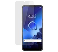 Tumundosmartphone Protector Pantalla Hidrogel Flexible para Alcatel 3X 2020