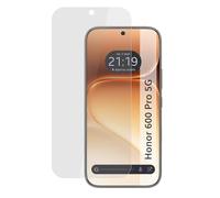 Tumundosmartphone Protector Pantalla Hidrogel Flexible para Huawei Honor 600 Pro 5G