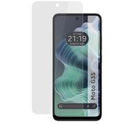 Tumundosmartphone Protector Pantalla Hidrogel Flexible para Motorola Moto G35 5G