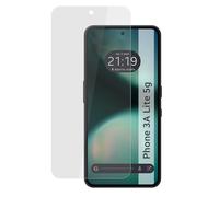 Tumundosmartphone Protector Pantalla Hidrogel Flexible para Nothing Phone 3a Lite 5G