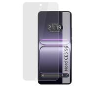 Tumundosmartphone Protector Pantalla Hidrogel Flexible para OnePlus Nord CE5 5G
