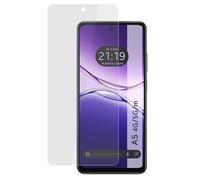 Tumundosmartphone Protector Pantalla Hidrogel Flexible para Oppo A5m / A5 4G / 5G
