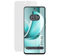 Tumundosmartphone Protector Pantalla Hidrogel Flexible para Realme C71 4G