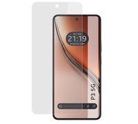 Tumundosmartphone Protector Pantalla Hidrogel Flexible para Realme P3 5G