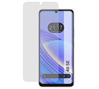 Tumundosmartphone Protector Pantalla Hidrogel Flexible para TCL 40 SE