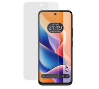 Tumundosmartphone Protector Pantalla Hidrogel Flexible para TCL 605