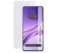 Tumundosmartphone Protector Pantalla Hidrogel Flexible para Vivo V50 Lite 4G / 5G