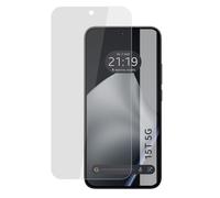 Tumundosmartphone Protector Pantalla Hidrogel Flexible para Xiaomi 15T 5G