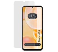 Tumundosmartphone Protector Pantalla Hidrogel Flexible para Zte Blade A35 / A55