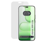 Tumundosmartphone Protector Pantalla Hidrogel Mate Antihuellas para Huawei Honor 600 Lite 5G