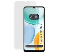Tumundosmartphone Protector Pantalla Hidrogel Mate Antihuellas para Huawei Honor X5c Plus