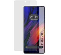 Tumundosmartphone Protector Pantalla Hidrogel Mate Antihuellas para Motorola Moto G85 5G