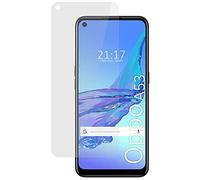 Tumundosmartphone Protector Pantalla hidrogel Mate Antihuellas para OPPO A53 / A53s