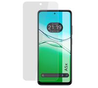 Tumundosmartphone Protector Pantalla Hidrogel Mate Antihuellas para Oppo A5x