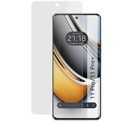 Tumundosmartphone Protector Pantalla Hidrogel Mate Antihuellas para Realme 11 Pro / 11 Pro+ Plus 5G