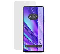 Tumundosmartphone Protector Pantalla Hidrogel Mate Antihuellas para Realme C55