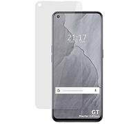 Tumundosmartphone Protector Pantalla hidrogel Mate Antihuellas para Realme GT Master Edition