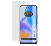 Tumundosmartphone Protector Pantalla Hidrogel Mate Antihuellas para TCL 60 5G