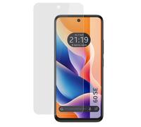 Tumundosmartphone Protector Pantalla Hidrogel Mate Antihuellas para TCL 60 SE