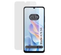 Tumundosmartphone Protector Pantalla Hidrogel Mate Antihuellas para Zte Blade A76 5G