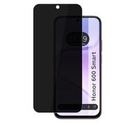 Tumundosmartphone Protector Pantalla Hidrogel Privacidad Antiespías para Huawei Honor 600 Smart 5G