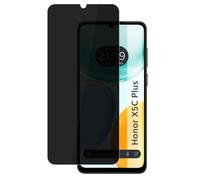 Tumundosmartphone Protector Pantalla Hidrogel Privacidad Antiespías para Huawei Honor X5c Plus