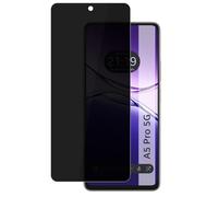 Tumundosmartphone Protector Pantalla Hidrogel Privacidad Antiespías para Oppo A5 Pro 5G