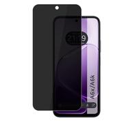 Tumundosmartphone Protector Pantalla Hidrogel Privacidad Antiespías para Oppo A6x / A6k