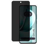Tumundosmartphone Protector Pantalla Hidrogel Privacidad Antiespías para Realme C71 4G