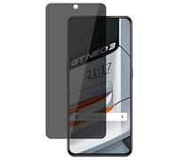 Tumundosmartphone Protector Pantalla Hidrogel Privacidad Antiespías para Realme GT Neo 3 5G