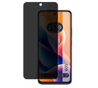 Tumundosmartphone Protector Pantalla Hidrogel Privacidad Antiespías para TCL 605